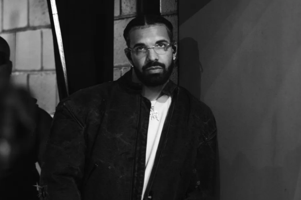 Drake